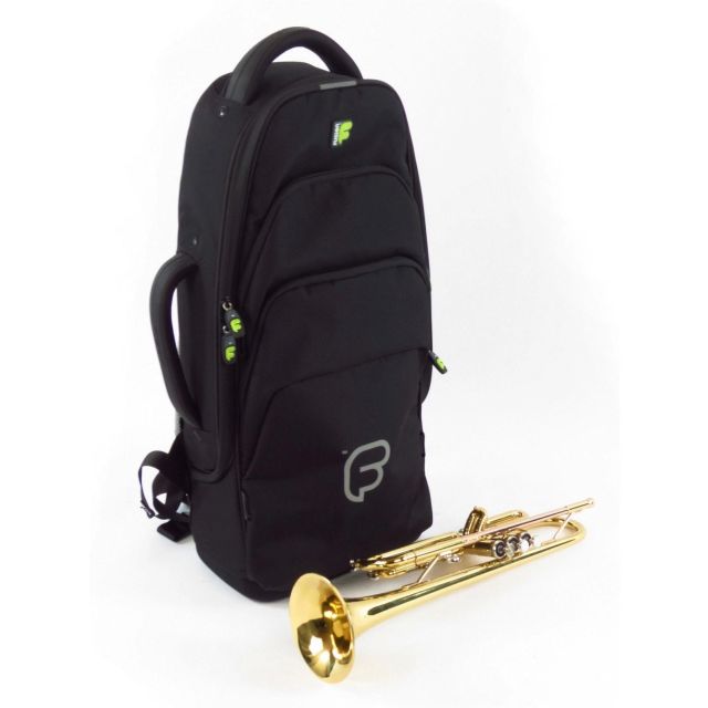 Trumpet backpack sale